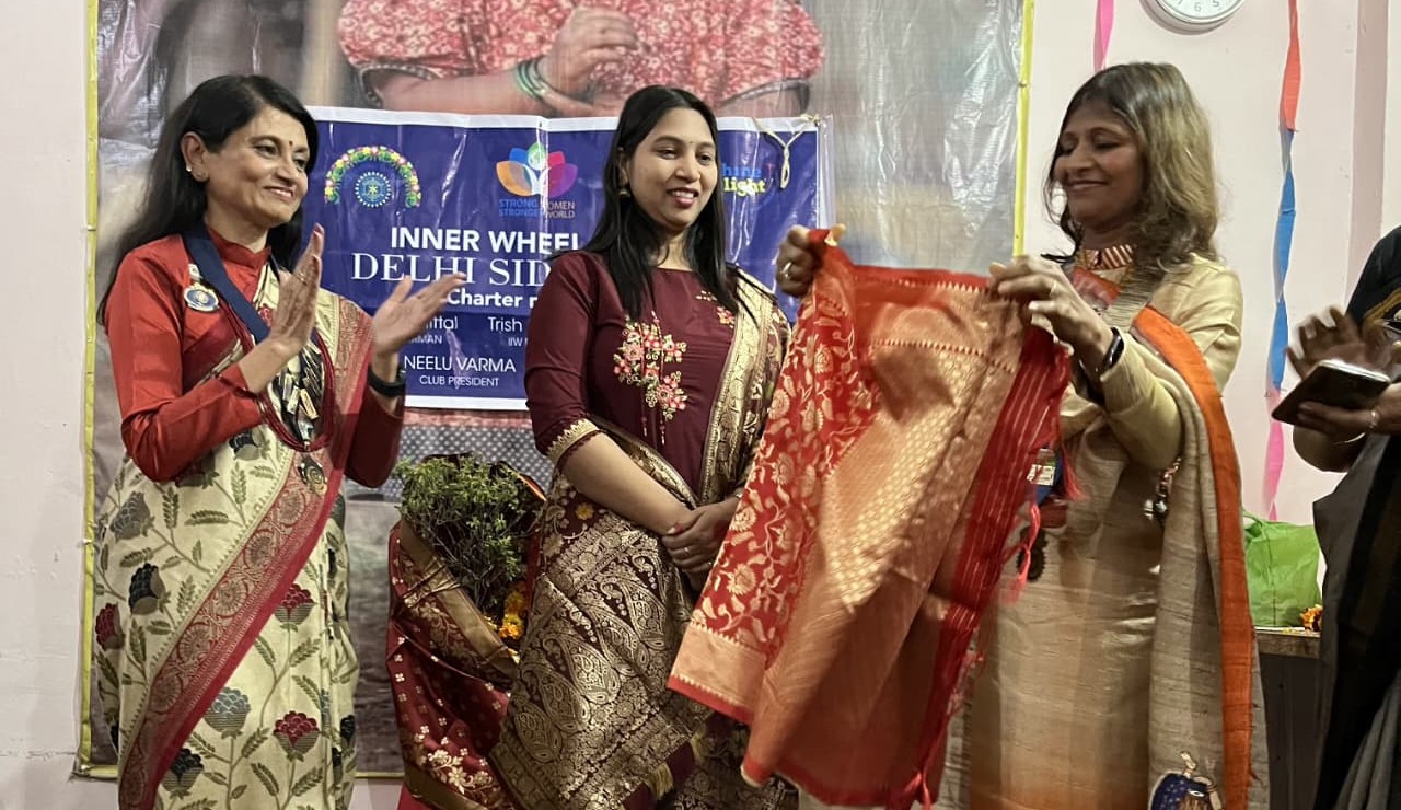 Women Empowerment Program